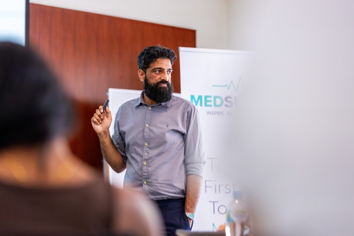 MedSummit 2025 016