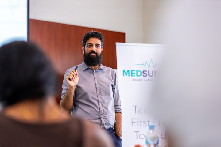 MedSummit 2025 017