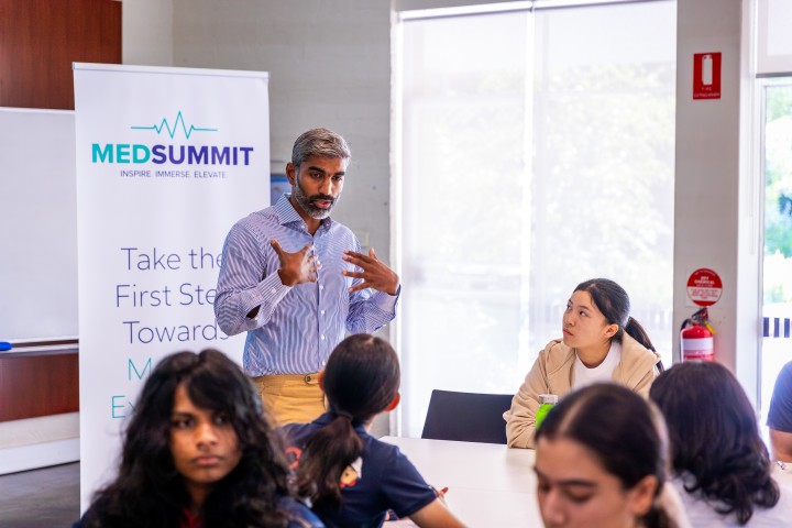 MedSummit 2025 035