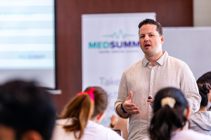MedSummit 2025 130