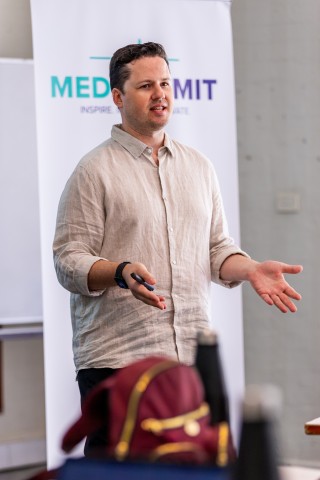 MedSummit 2025 133