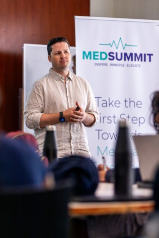 MedSummit 2025 134