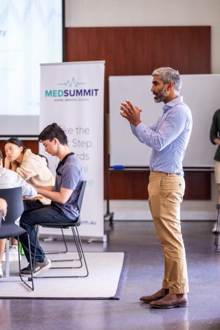 MedSummit 2025 136