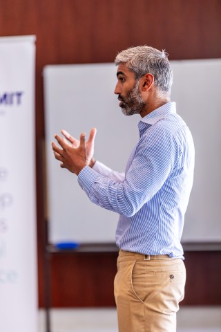MedSummit 2025 137
