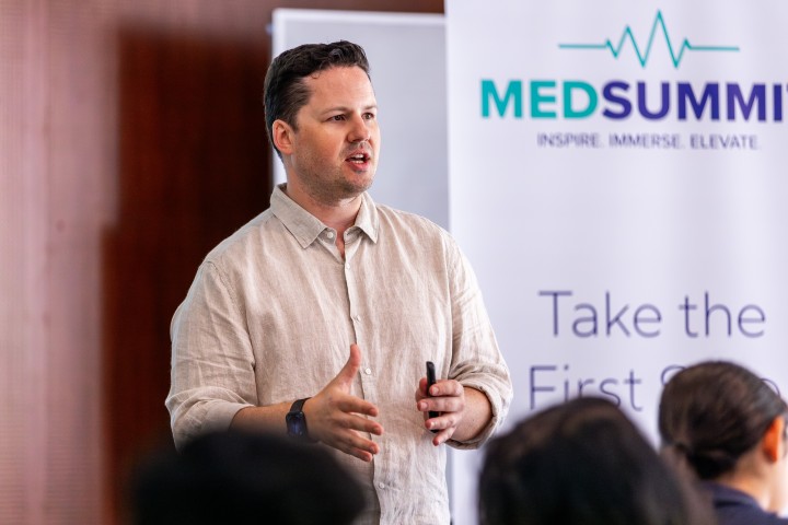 MedSummit 2025 142