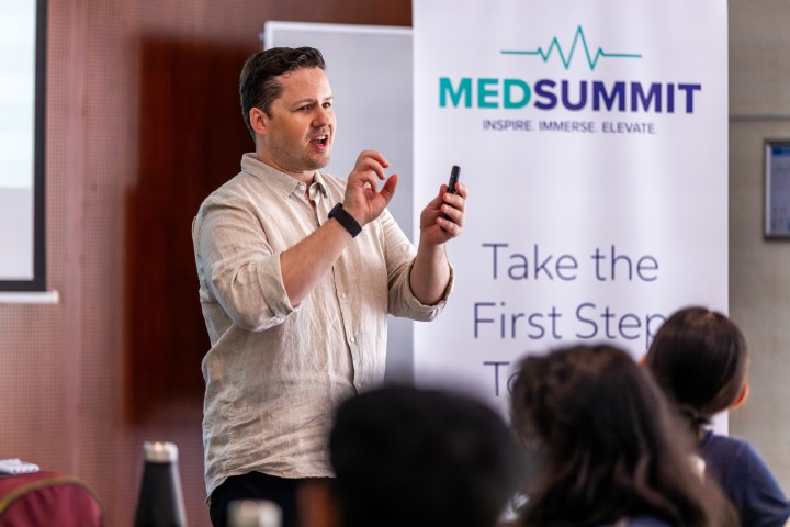 MedSummit 2025 143