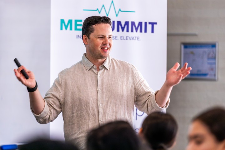 MedSummit 2025 145