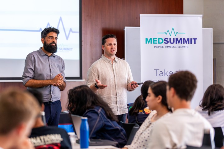 MedSummit 2025 148