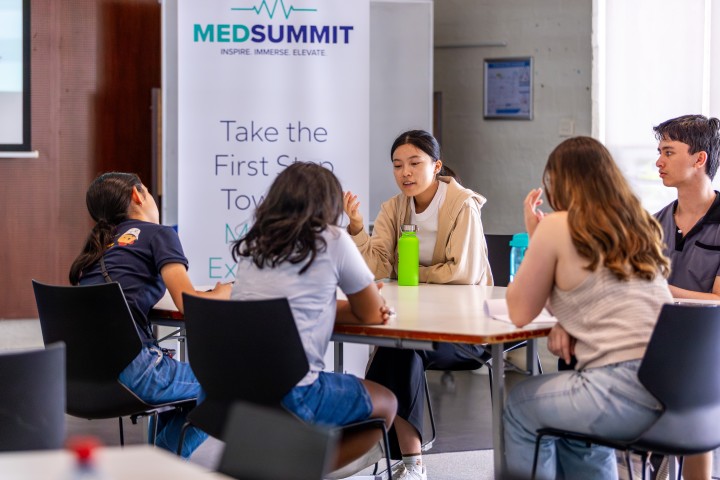MedSummit 2025 190