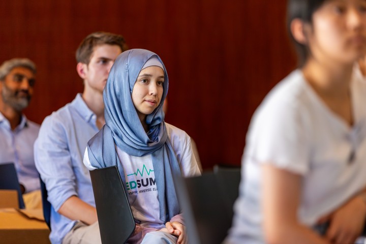 MedSummit 2025 215