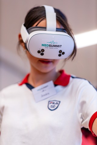 MedSummit 2025 238