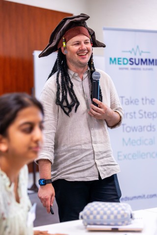MedSummit 2025 273