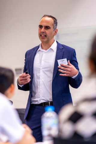 MedSummit 2025 299