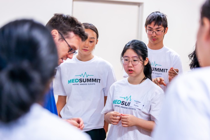 MedSummit 2025 326