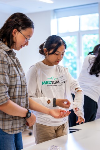MedSummit 2025 338