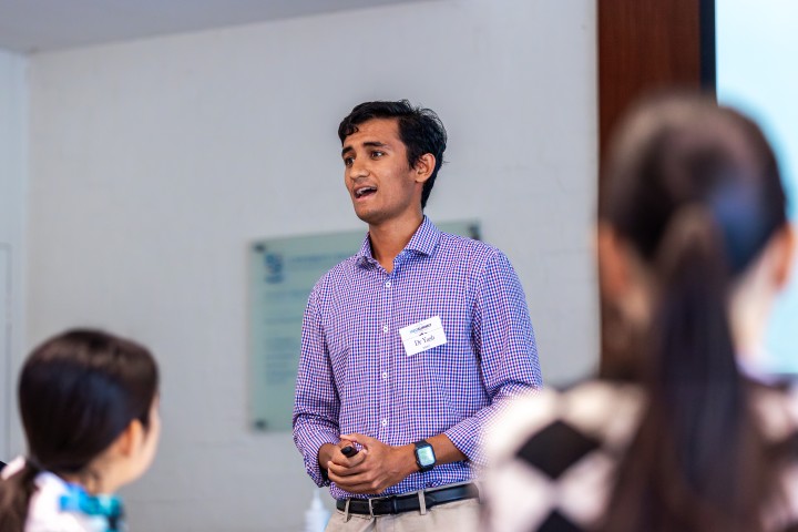 MedSummit 2025 373