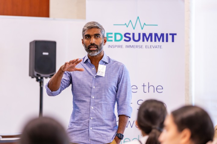 MedSummit 2025 406