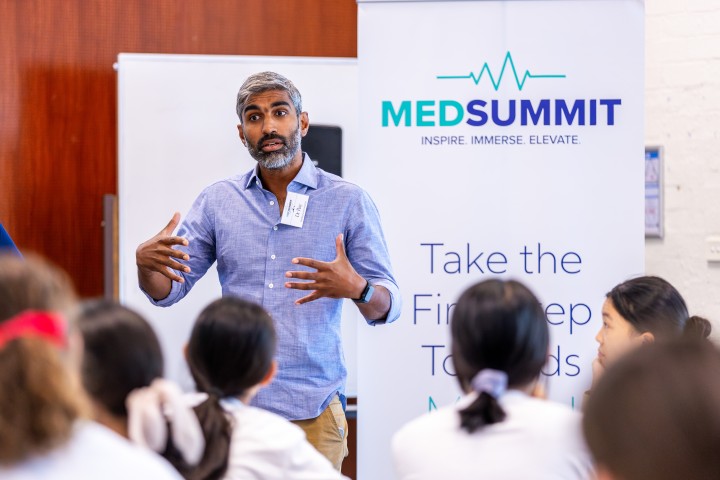 MedSummit 2025 407