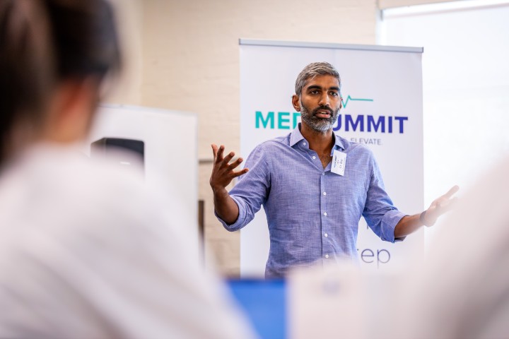 MedSummit 2025 408