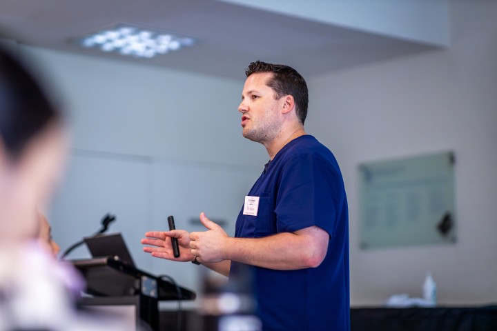 MedSummit 2025 411