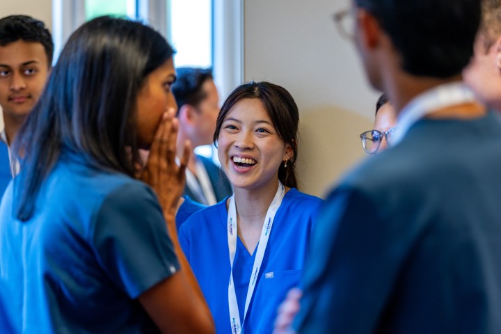 MedSummit 2026 008