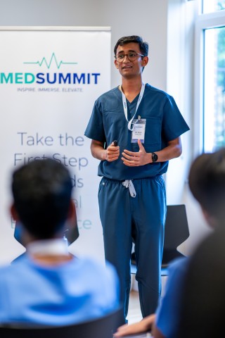 MedSummit 2026 013