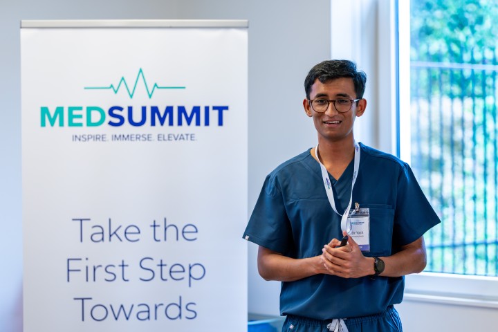 MedSummit 2026 014