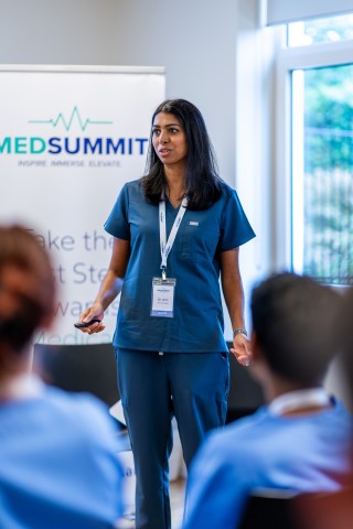 MedSummit 2026 015