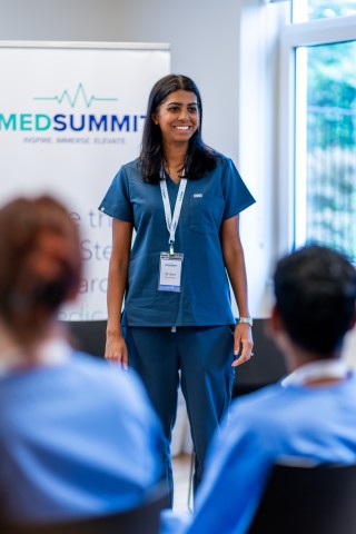 MedSummit 2026 016