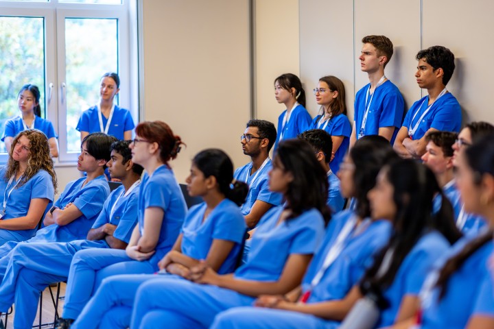 MedSummit 2026 018