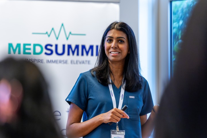MedSummit 2026 019