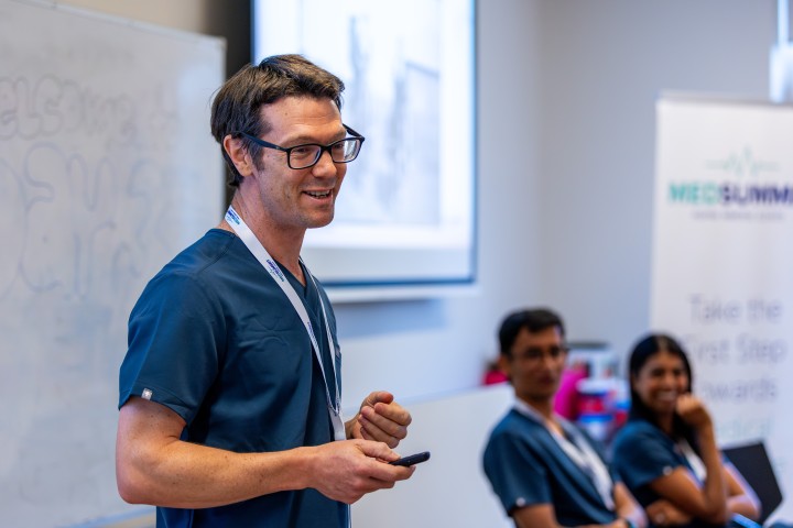 MedSummit 2026 028