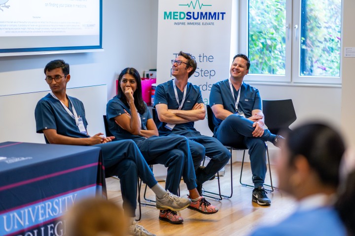 MedSummit 2026 033