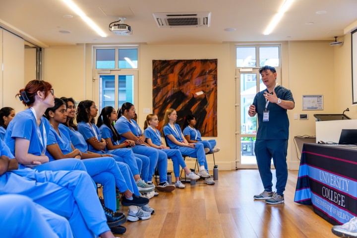 MedSummit 2026 038