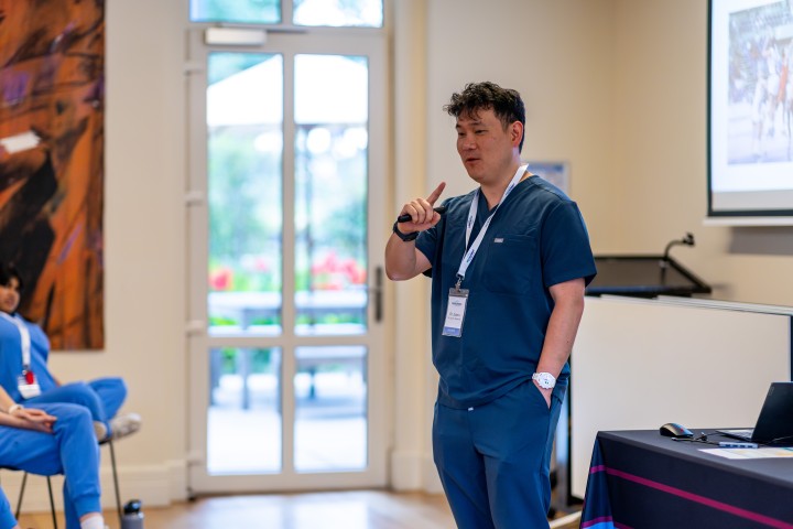 MedSummit 2026 040