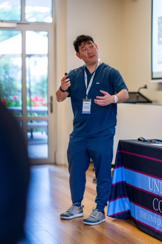 MedSummit 2026 041