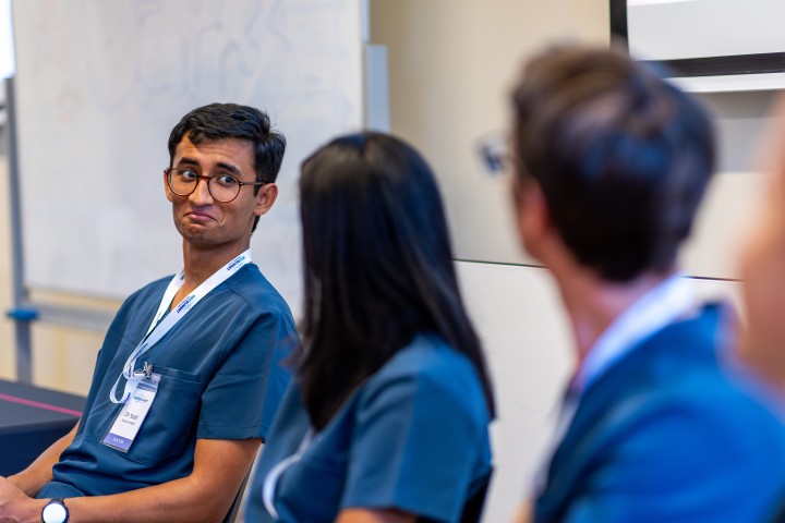 MedSummit 2026 046