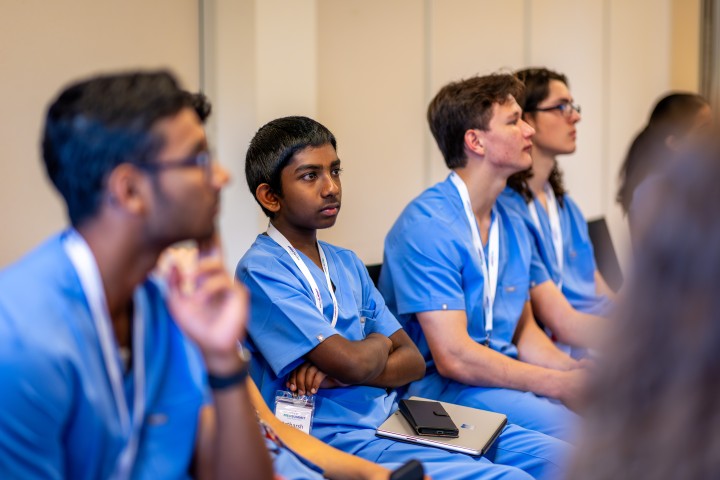 MedSummit 2026 048