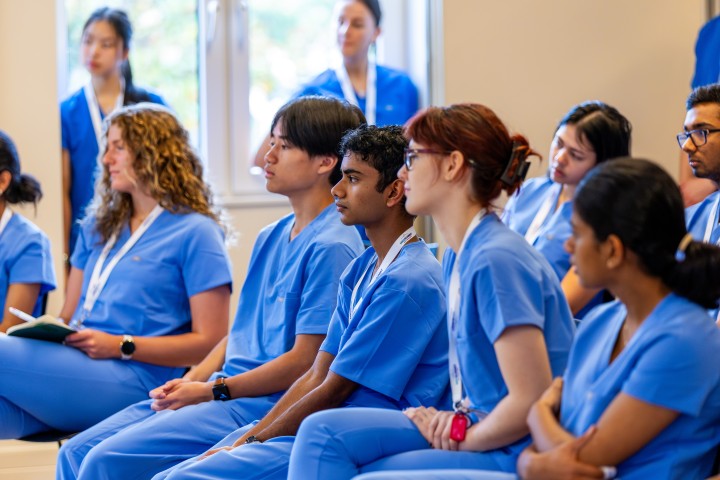MedSummit 2026 053