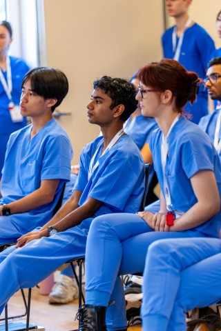MedSummit 2026 054