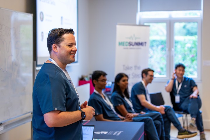MedSummit 2026 055