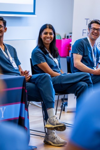 MedSummit 2026 056