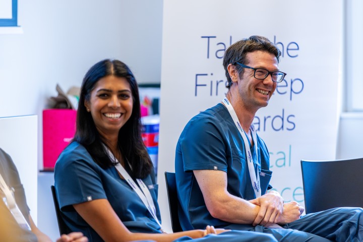 MedSummit 2026 058