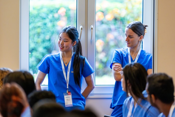 MedSummit 2026 059