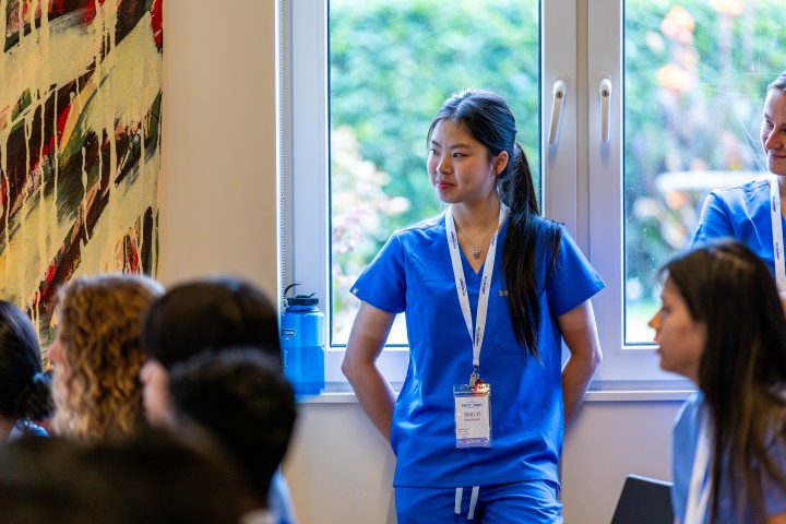 MedSummit 2026 060