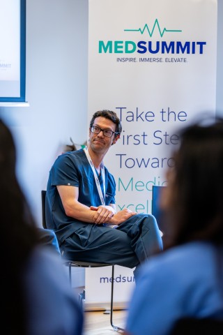MedSummit 2026 061