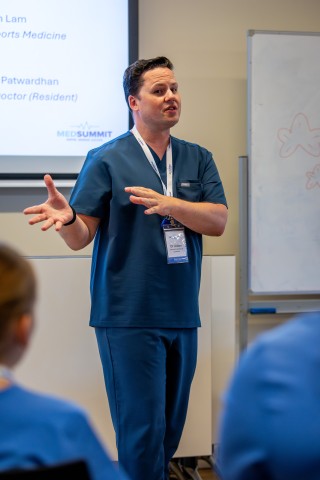 MedSummit 2026 062