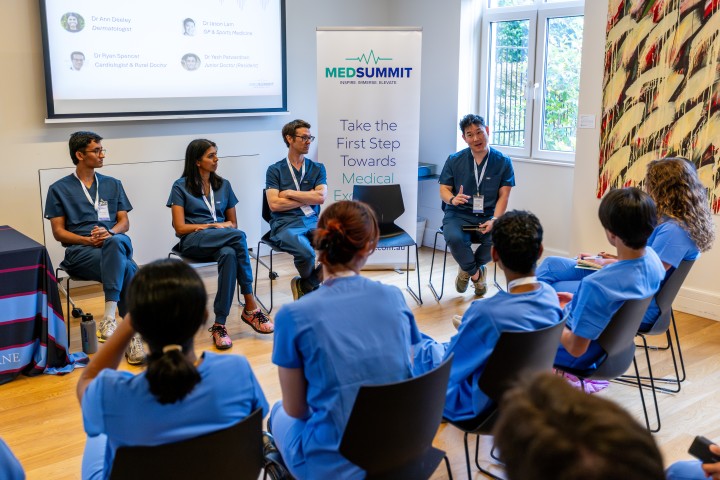 MedSummit 2026 063