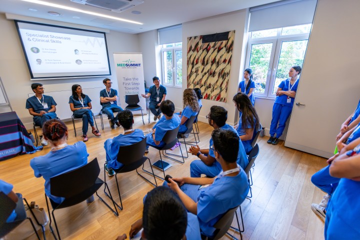 MedSummit 2026 064