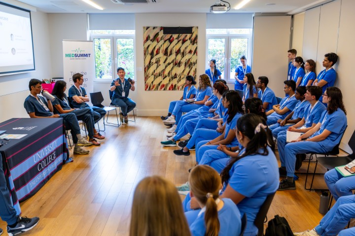 MedSummit 2026 067